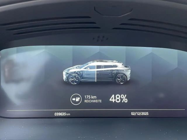 Jaguar I-Pace AWD S