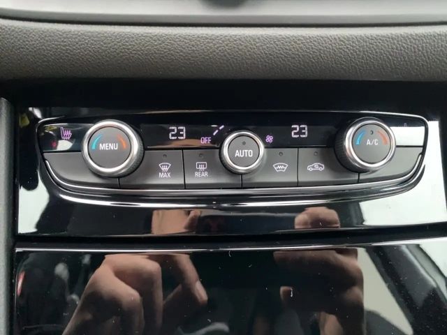 Opel Grandland X GS-Line Grand Sport