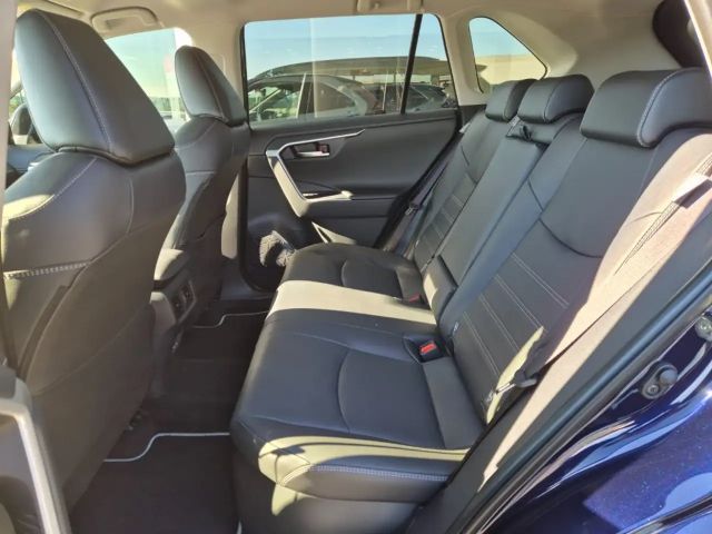 Toyota RAV4 4x2 Hybride