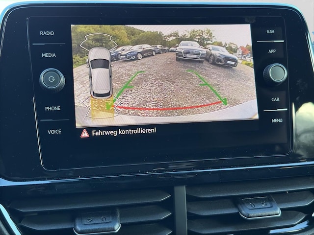 Volkswagen T-Roc 1.5 TSI DSG R-Line