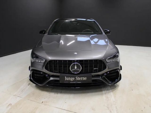 Mercedes-Benz CLA 45 AMG 4MATIC AMG Line Coupé