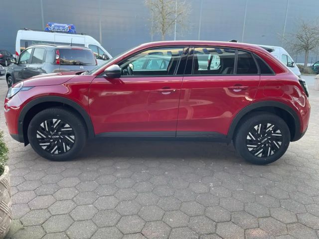 Fiat 600e Hybrid 100 DCT LED Kamera 360° Keyless