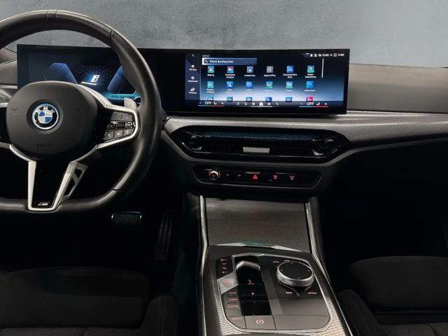 BMW 330 330e M-Sport Touring