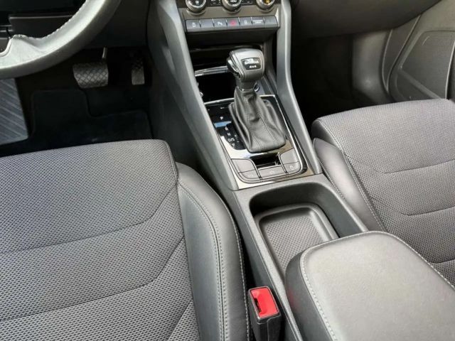 Skoda Kodiaq 4x4 Style Style