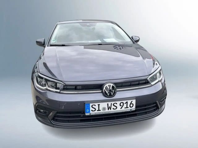Volkswagen Polo DSG Life
