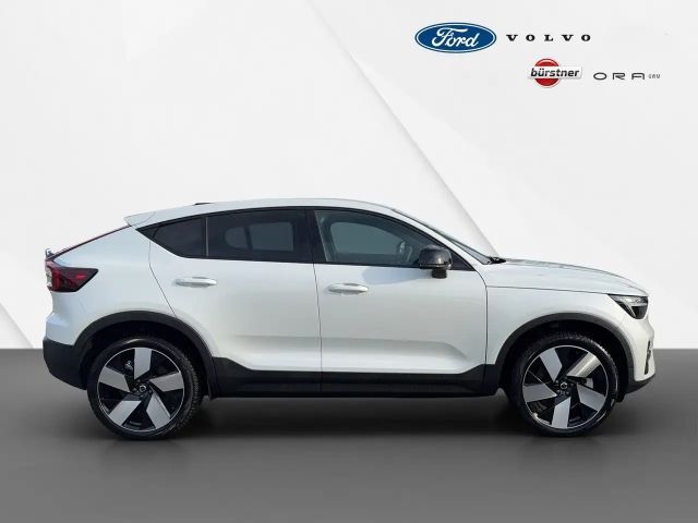 Volvo C40 Plus Recharge