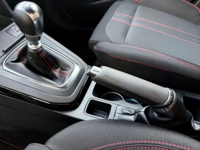 Ford Puma EcoBoost ST Line