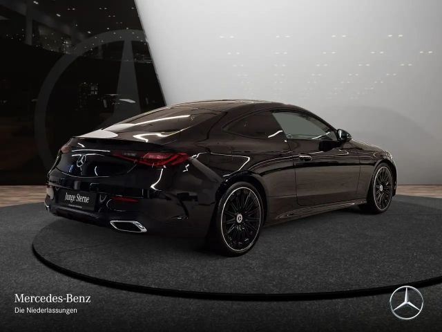 Mercedes-Benz CLE 450 4MATIC AMG Line