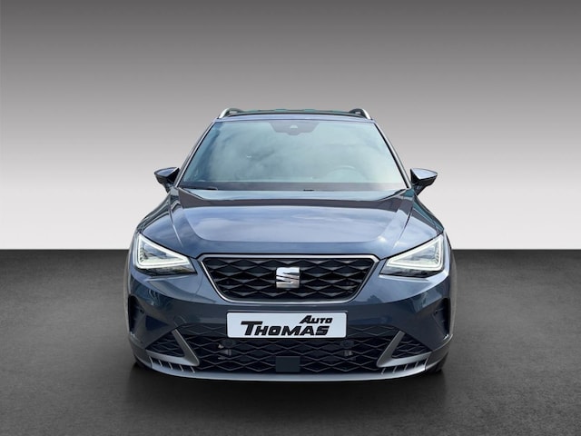 Seat Arona 1.0 TSI FR-lijn