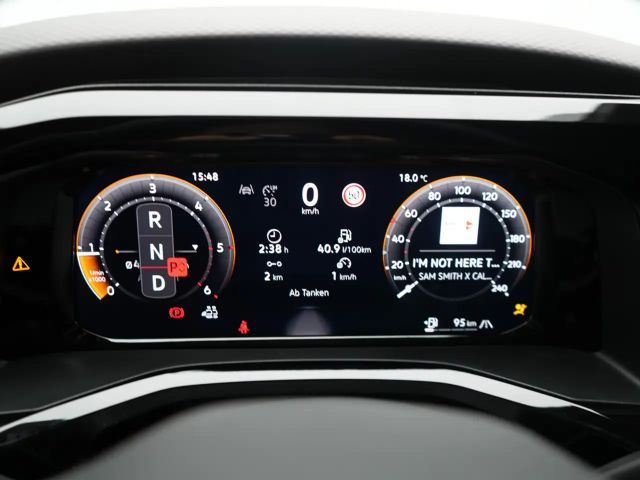 Volkswagen California Ocean T7