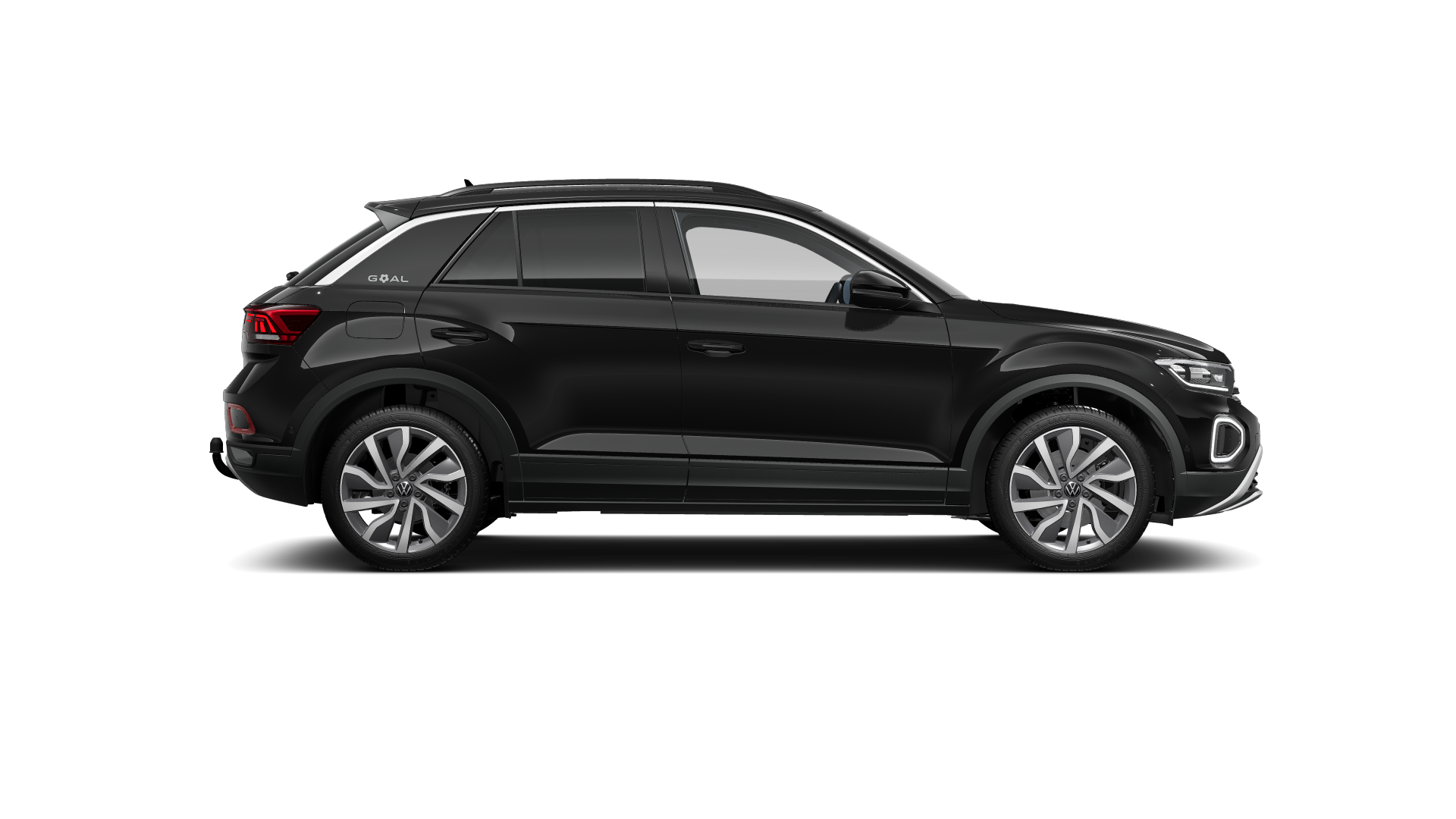 Volkswagen T-Roc 2.0 TDI