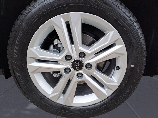 Audi Q2 35 TFSI S-Tronic