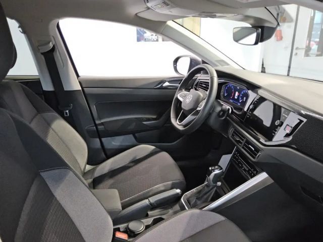 Volkswagen Taigo 1.0 TSI DSG Life