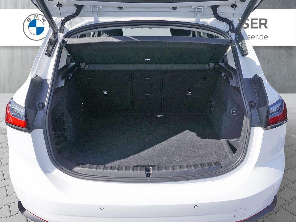 BMW 218 218i Active Tourer