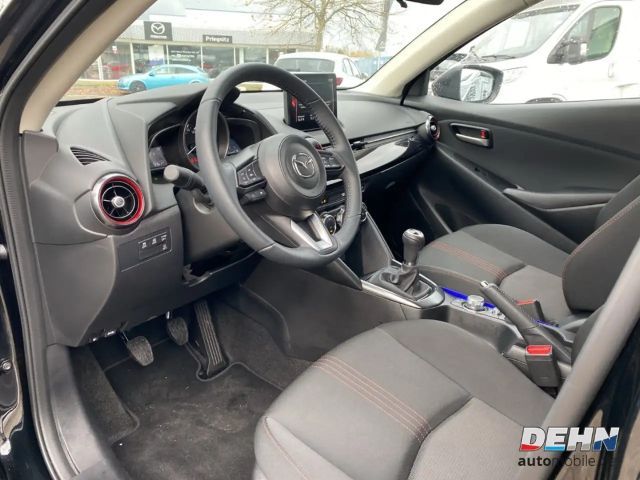 Mazda 2 Homura SkyActiv