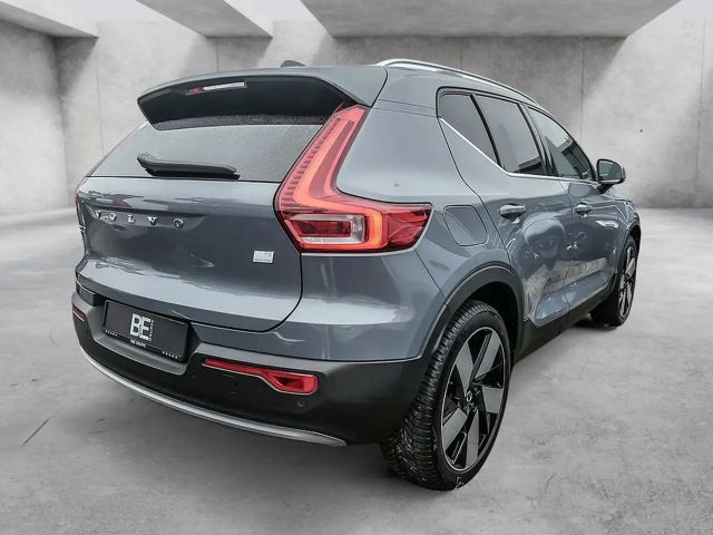 Volvo XC40 Bright Plus Recharge T5