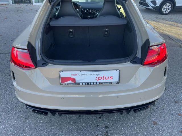 Audi TT RS Coupé Quattro S-Tronic