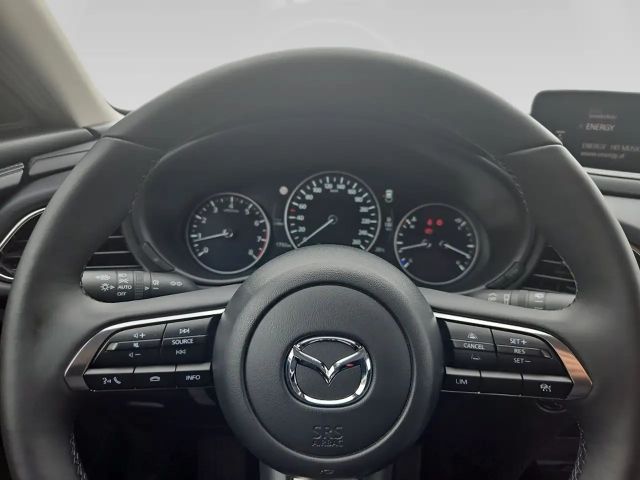 Mazda CX-30 e-Skyactive G140 Centre-Line