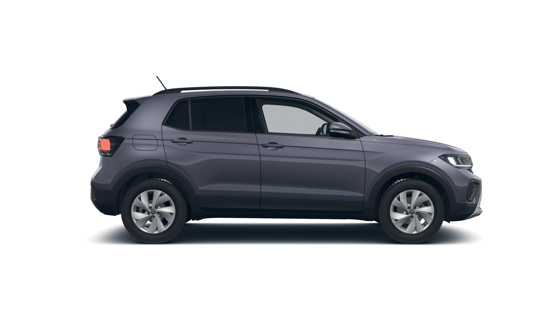 Volkswagen T-Cross 1.0 TSI DSG Life