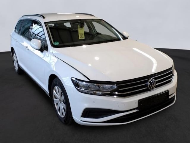 Volkswagen Passat 1.5 TSI DSG Variant