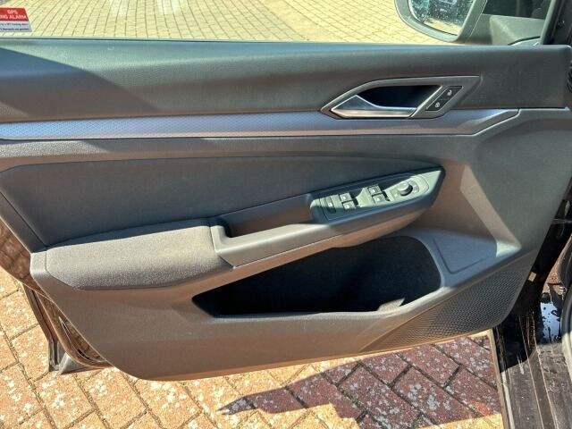 Volkswagen Golf 2.0 TDI DSG Golf VIII