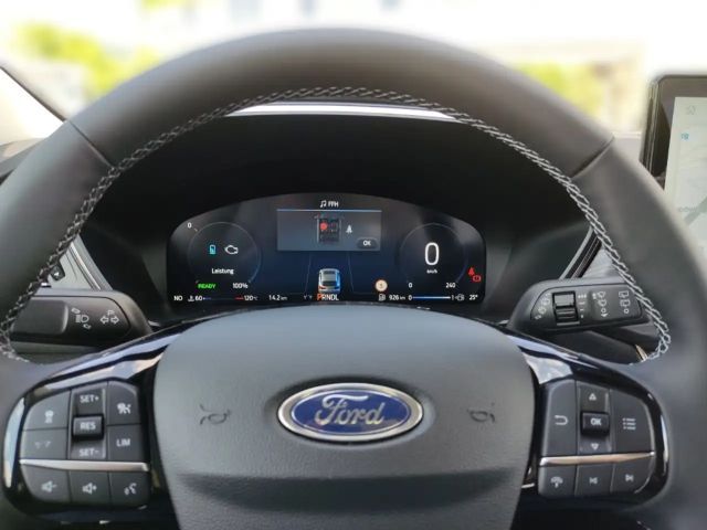 Ford Kuga AWD Active Hybrid X