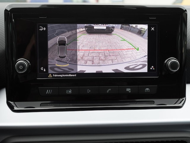 Seat Ibiza 1.0 TSI DSG FR-lijn