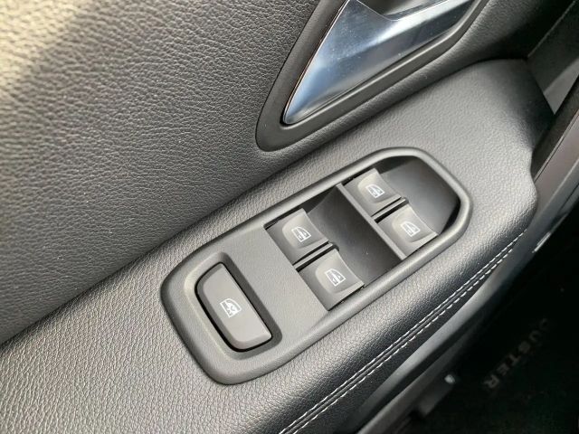 Dacia Duster Prestige