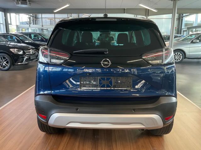 Opel Crossland X 1.5 Turbo Ultimate