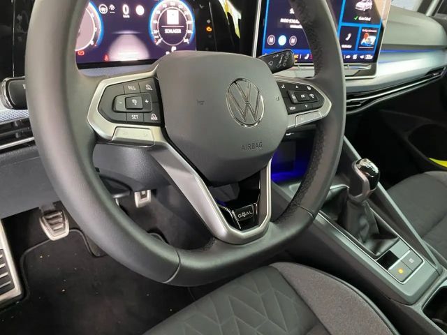 Volkswagen Golf 1.5 TSI