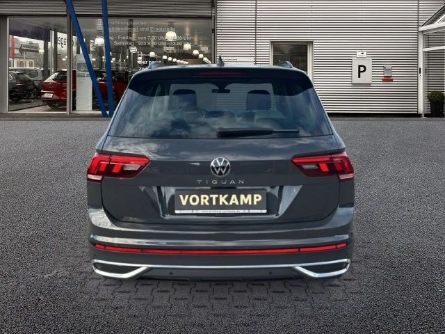 Volkswagen Tiguan 2.0 TDI DSG Sport