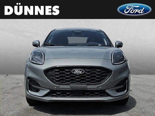 Ford Puma EcoBoost ST Line