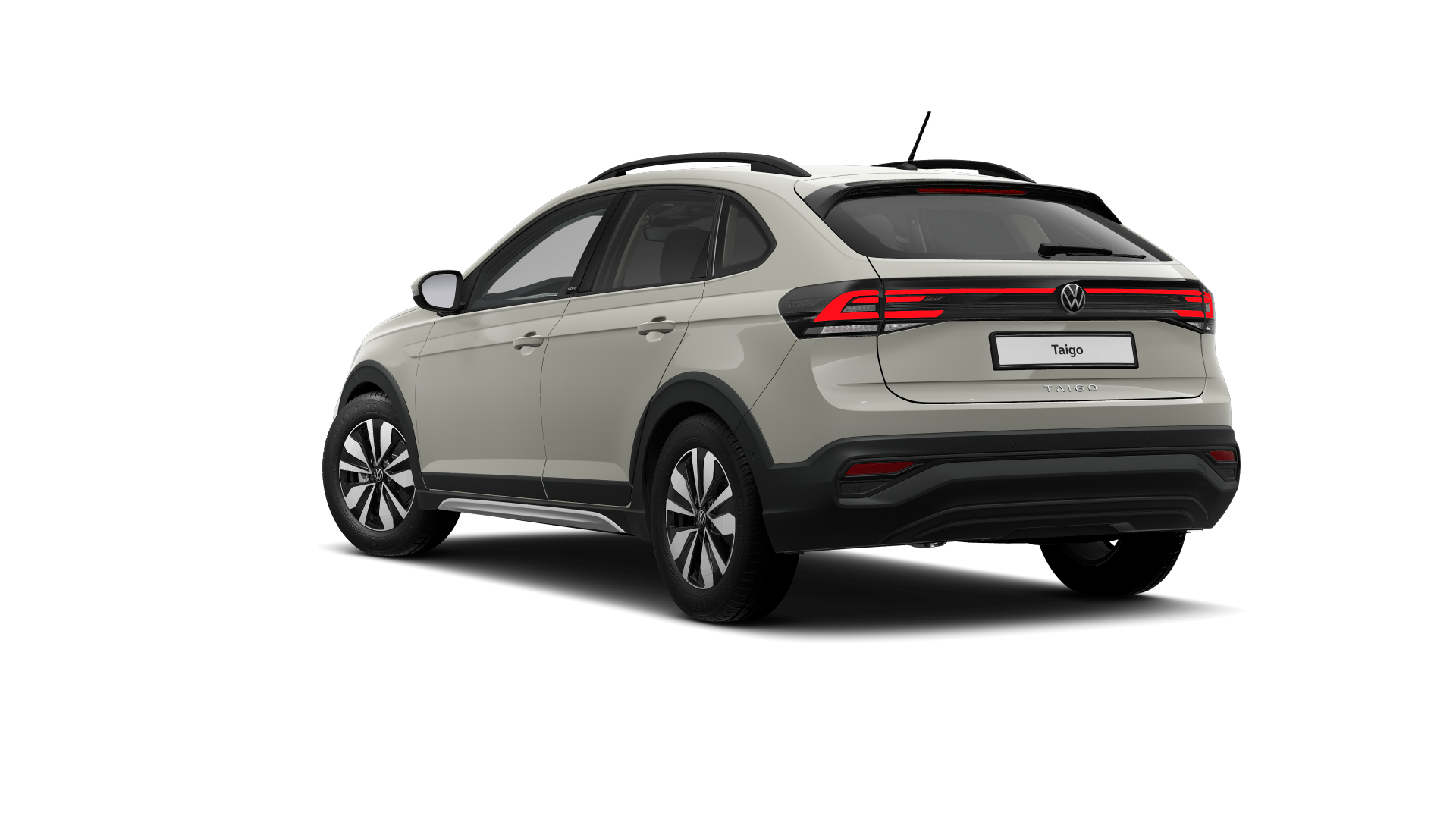 Volkswagen Taigo 1.0 TSI Move