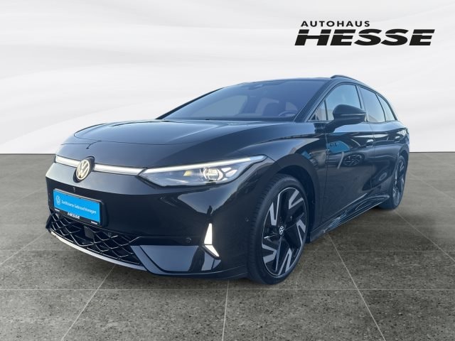 Volkswagen ID.7 Tourer