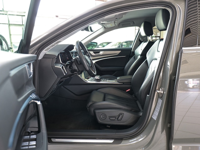 Audi A6 40 TDI Avant Quattro S-Tronic