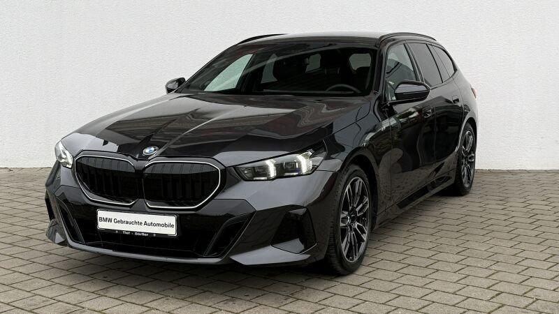 BMW 540 540d xDrive