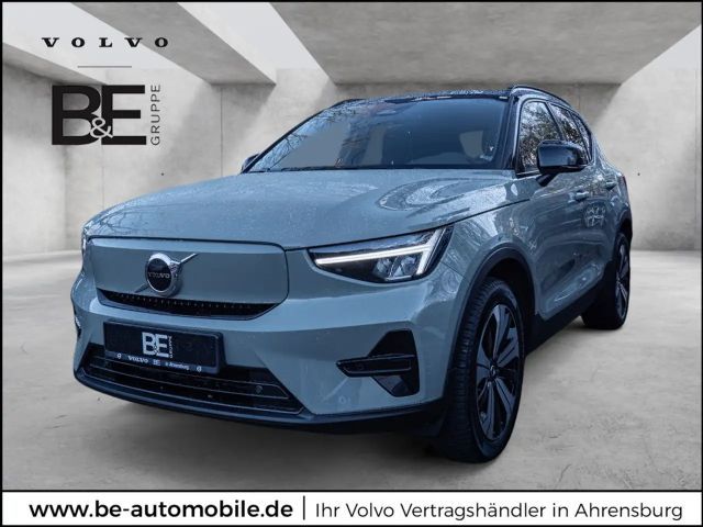 Volvo XC40 Plus Recharge