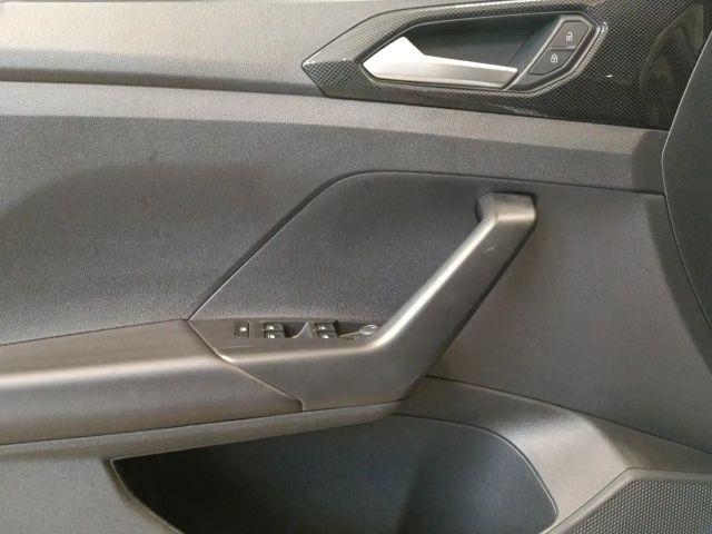 Volkswagen T-Cross 1.0 TSI DSG Life