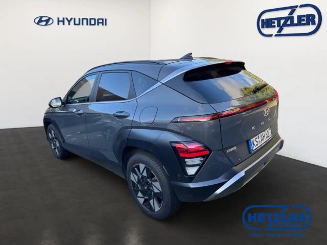 Hyundai Kona 1.6 2WD Prime T-GDi