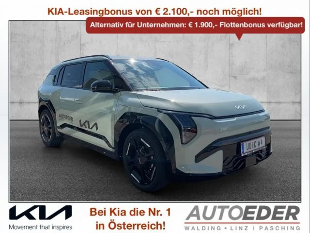 Kia EV3 FWD GT-Line Long range
