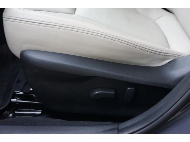 Subaru Impreza Lineartronic Edition