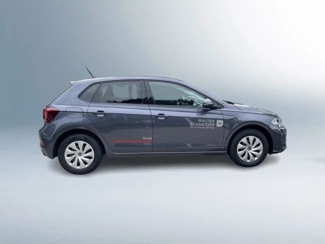 Volkswagen Polo DSG Life
