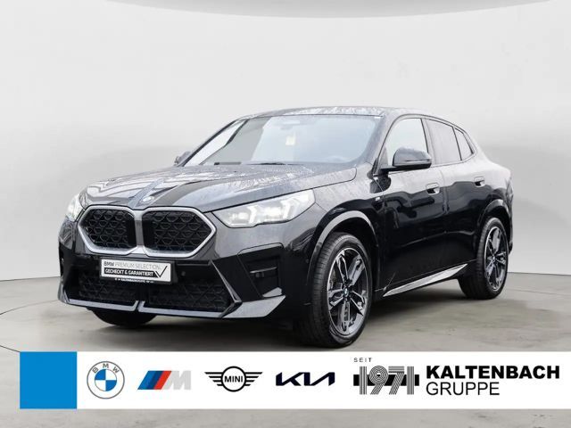 BMW X2 M-Sport xDrive