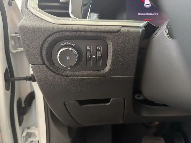 Opel Grandland X GS-Line Grand Sport