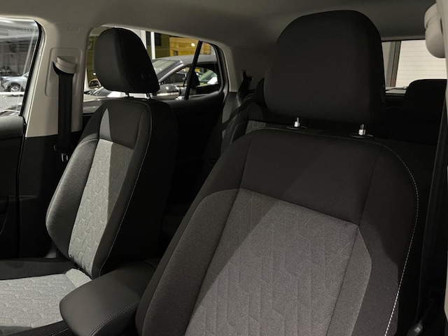 Volkswagen T-Cross DSG Life