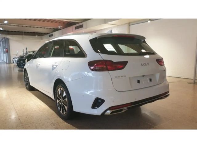 Kia Ceed Hybrid PHEV Spirit SportWagon