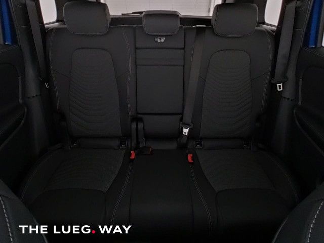 Mercedes-Benz GLB 200 GLB 200 d