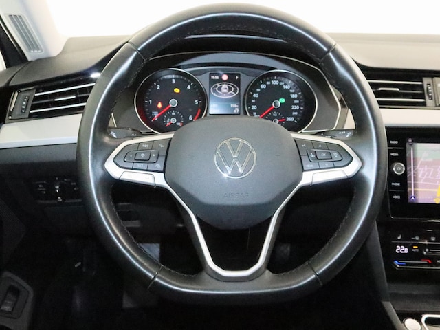 Volkswagen Passat 2.0 TDI Business Variant