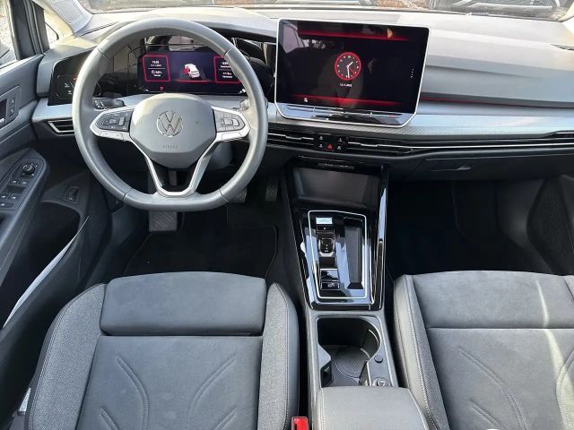 Volkswagen Golf Style eHybrid