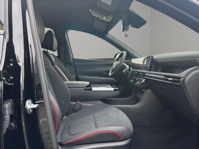 Hyundai Tucson 1.6 Hybrid N Line T-GDi